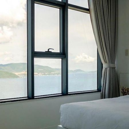 Infinity Sea View Apartment ญาจาง ภายนอก รูปภาพ