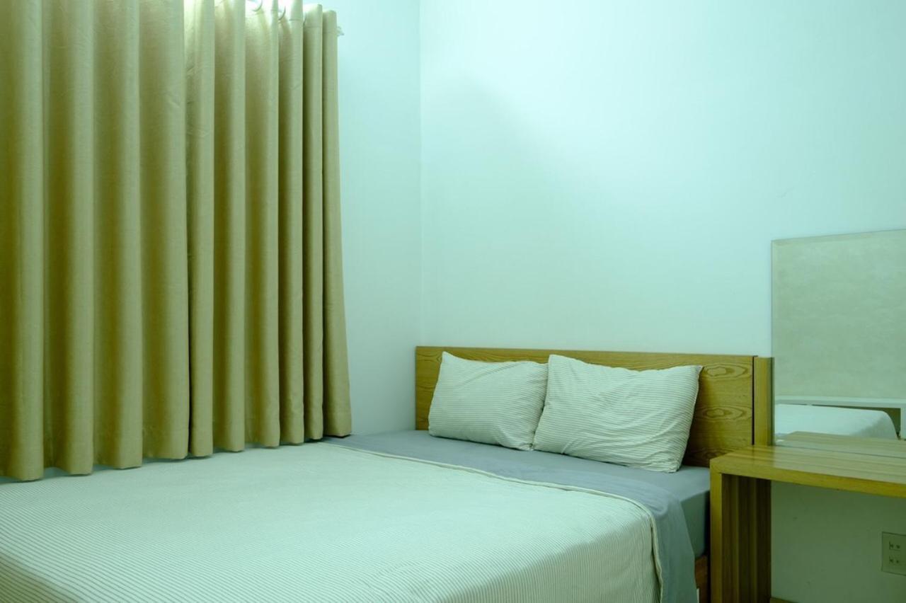 Infinity Sea View Apartment ญาจาง ภายนอก รูปภาพ