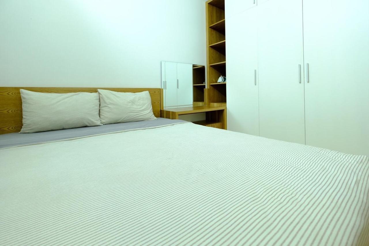 Infinity Sea View Apartment ญาจาง ภายนอก รูปภาพ