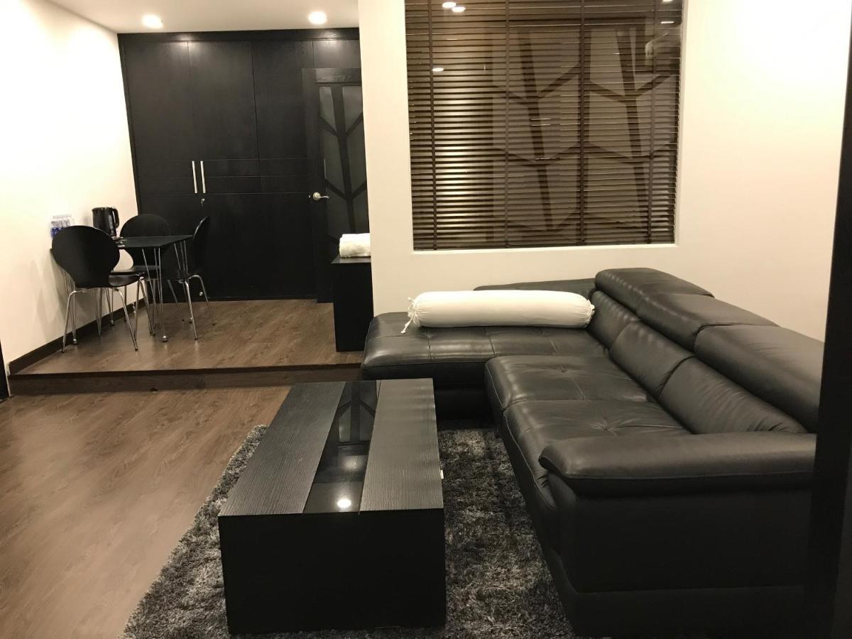 Infinity Sea View Apartment ญาจาง ภายนอก รูปภาพ