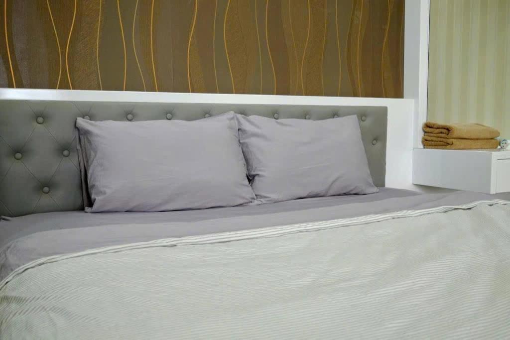 Infinity Sea View Apartment ญาจาง ภายนอก รูปภาพ