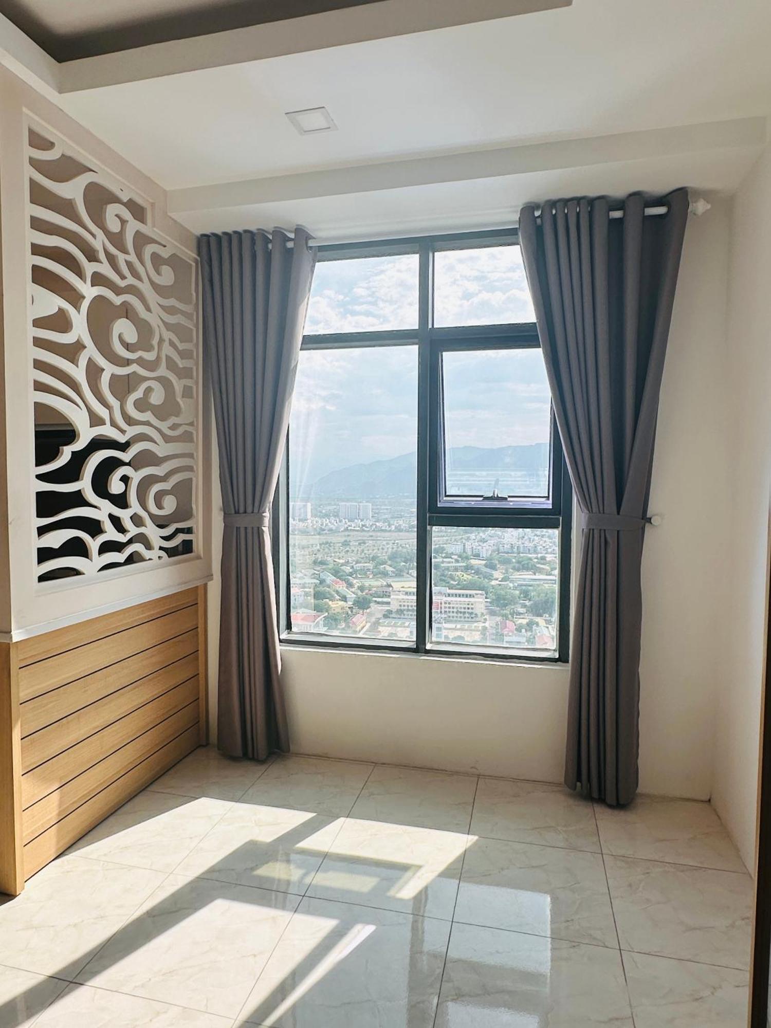 Infinity Sea View Apartment ญาจาง ภายนอก รูปภาพ