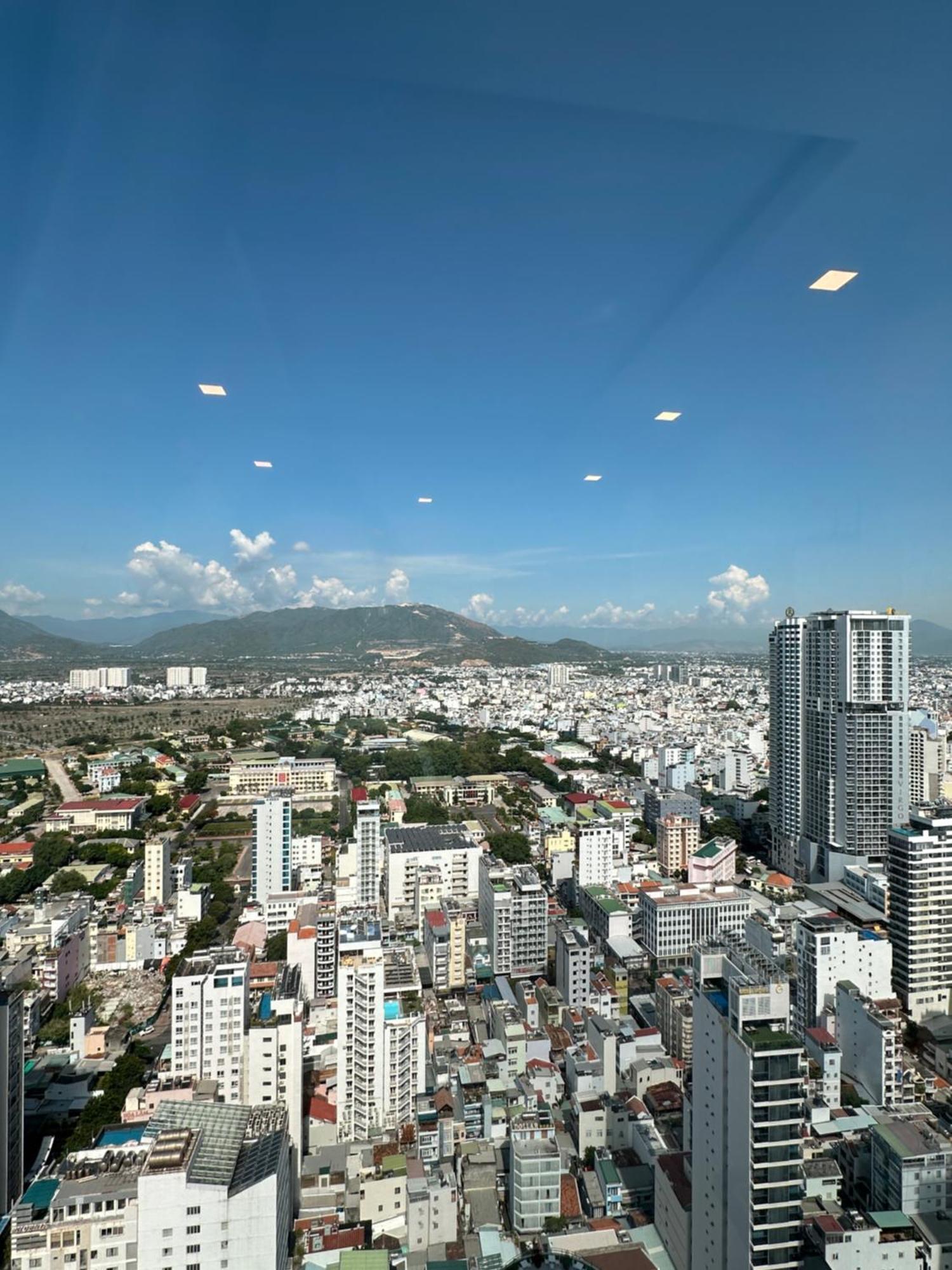 Infinity Sea View Apartment ญาจาง ภายนอก รูปภาพ