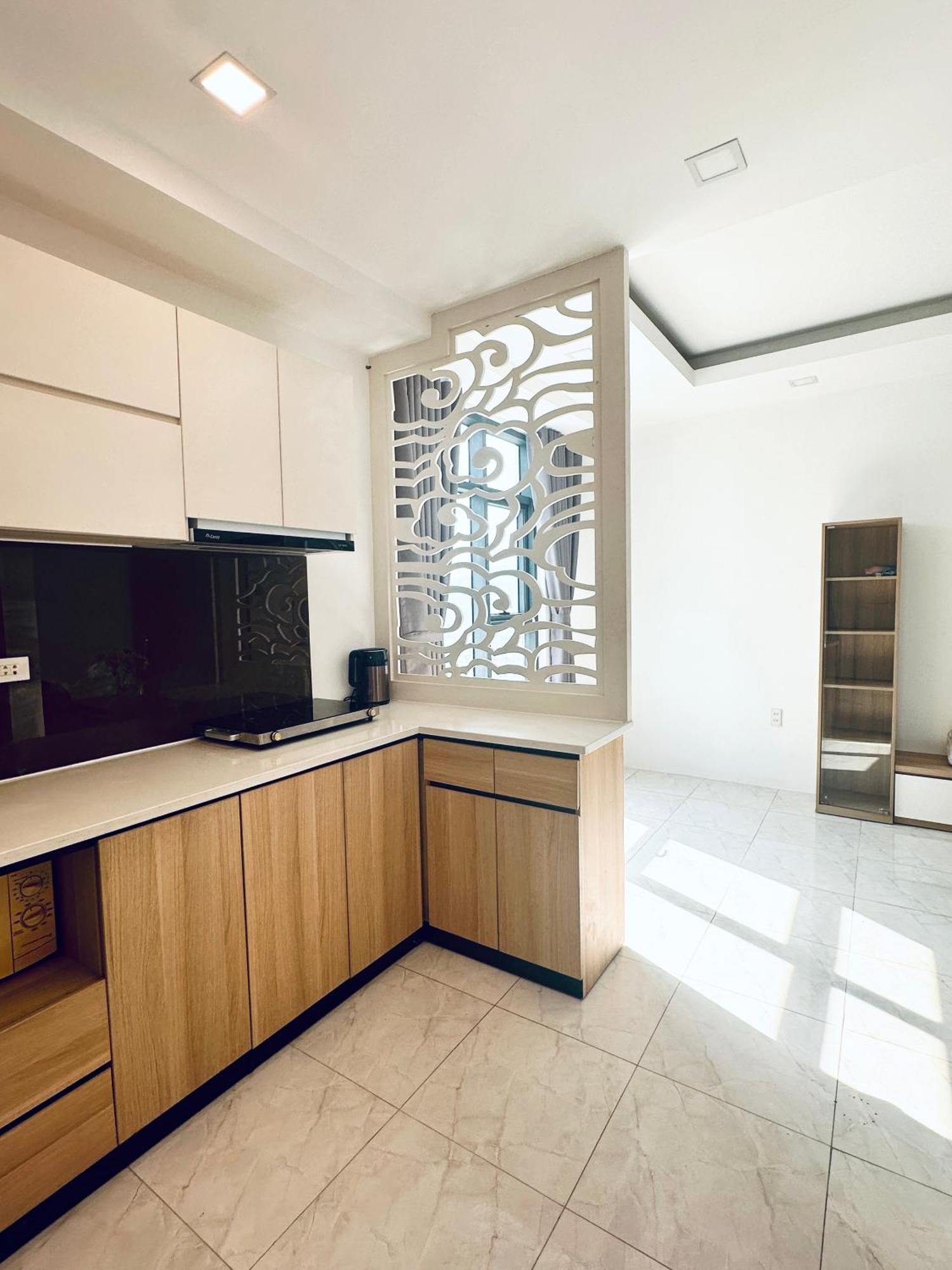 Infinity Sea View Apartment ญาจาง ภายนอก รูปภาพ